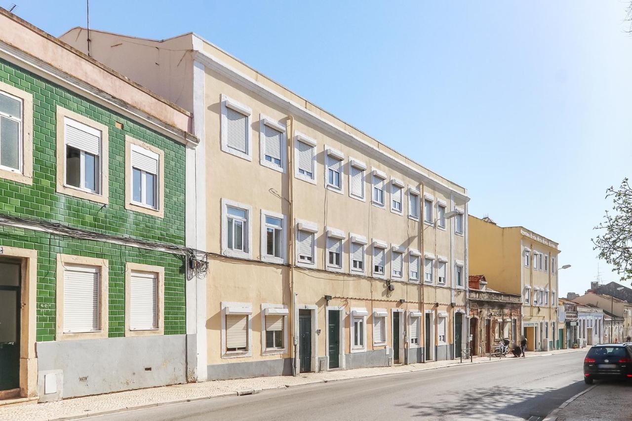 Lejlighed Portucale ! Stylish Campo Ourique Lisboa