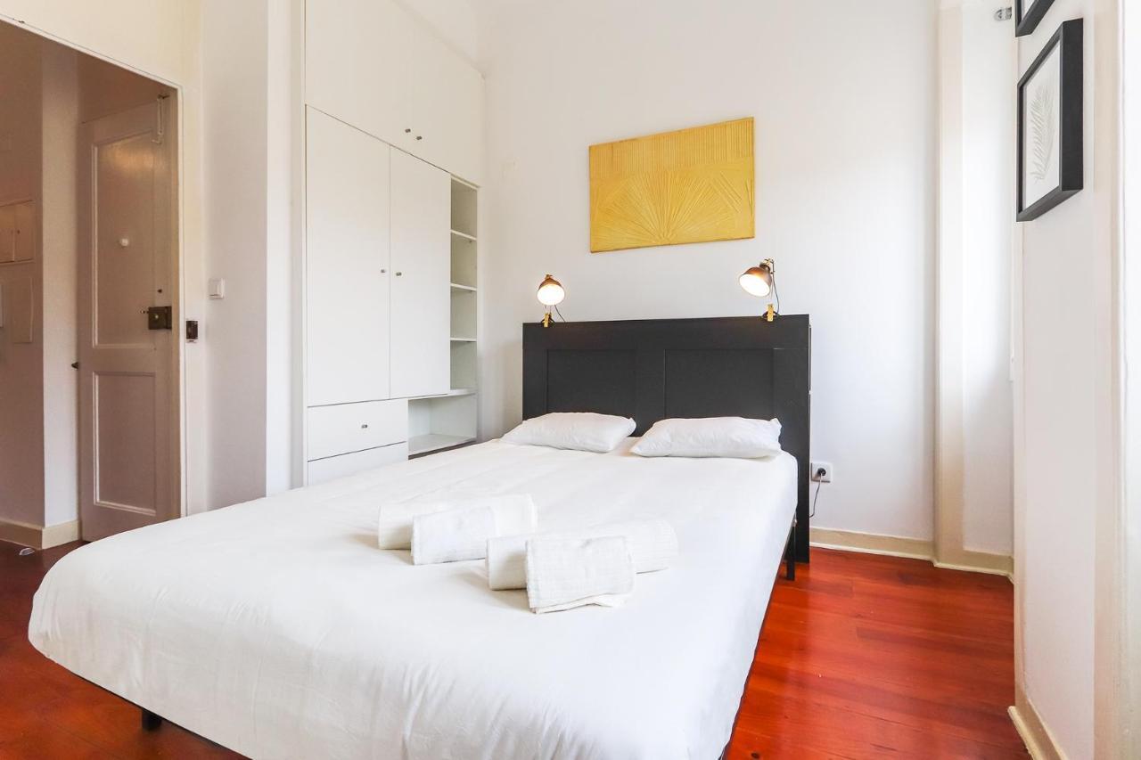 Lejlighed Portucale ! Stylish Campo Ourique *