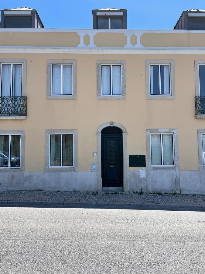 Lejlighed Portucale ! Stylish Campo Ourique