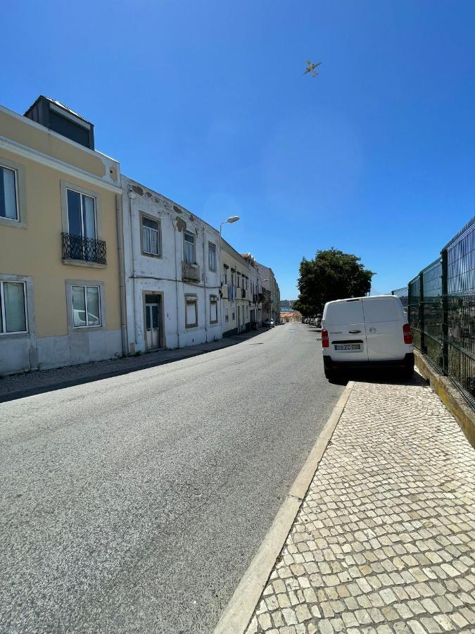 Lejlighed Portucale ! Stylish Campo Ourique *