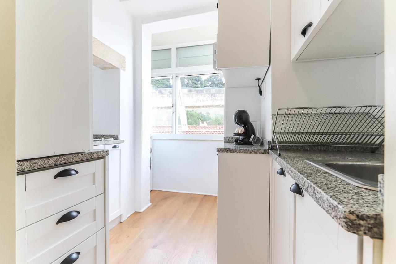 Apartamento Portucale ! Stylish Campo Ourique *