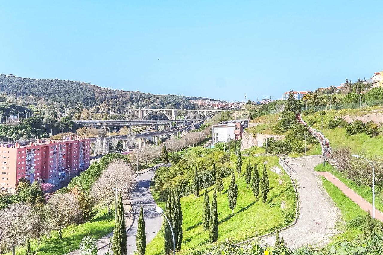 Apartment Portucale ! Stylish Campo Ourique